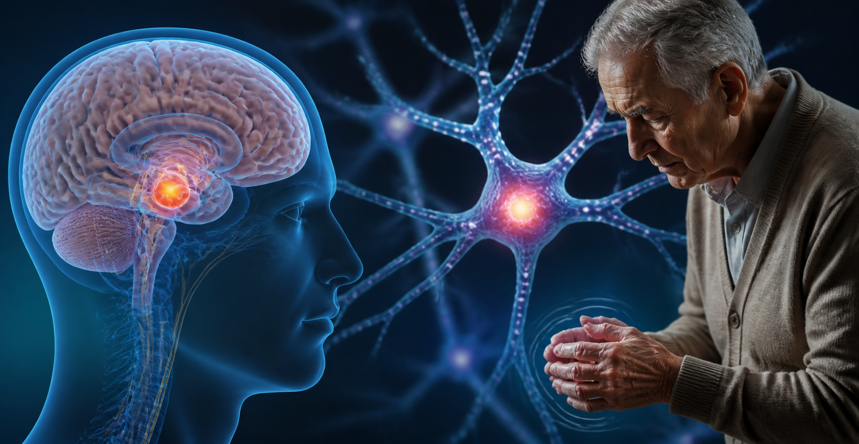 Understanding Parkinson’s Disease: The Basics