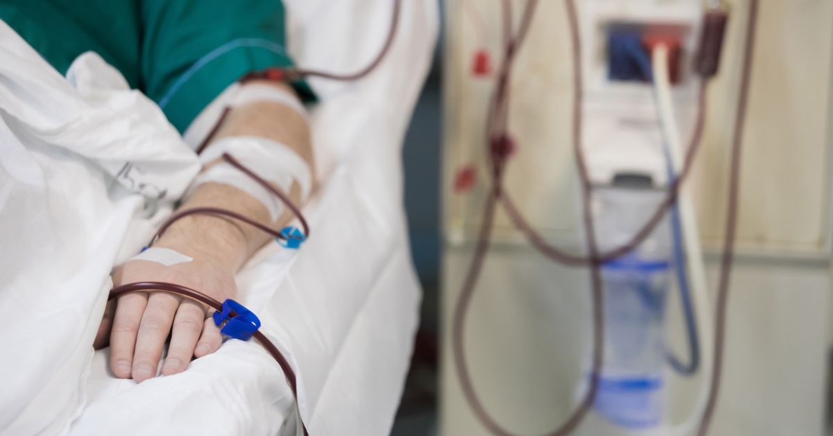 What Is Dialysis?