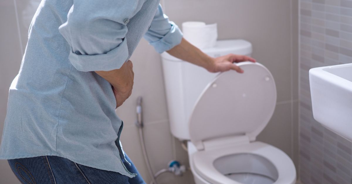 What Is Frequent Urination?