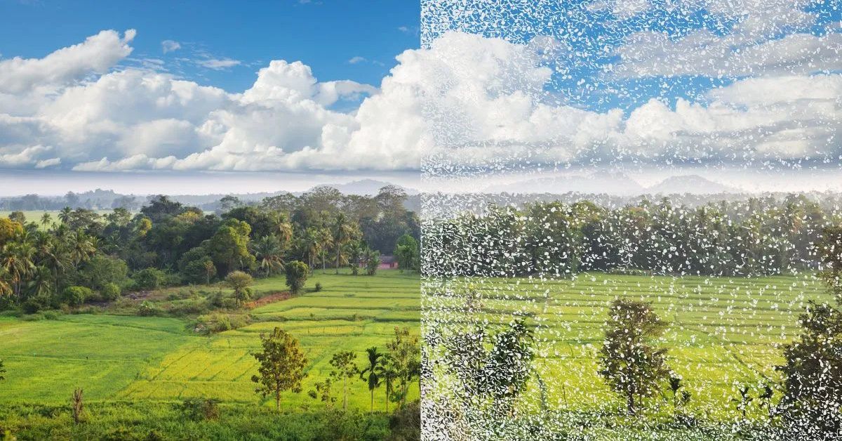 What is Visual Snow Syndrome?