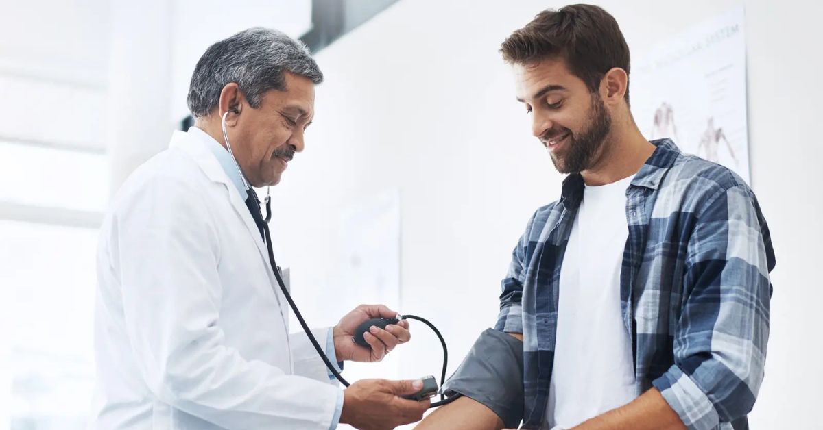 When Should You Consider a Heart Check-Up?