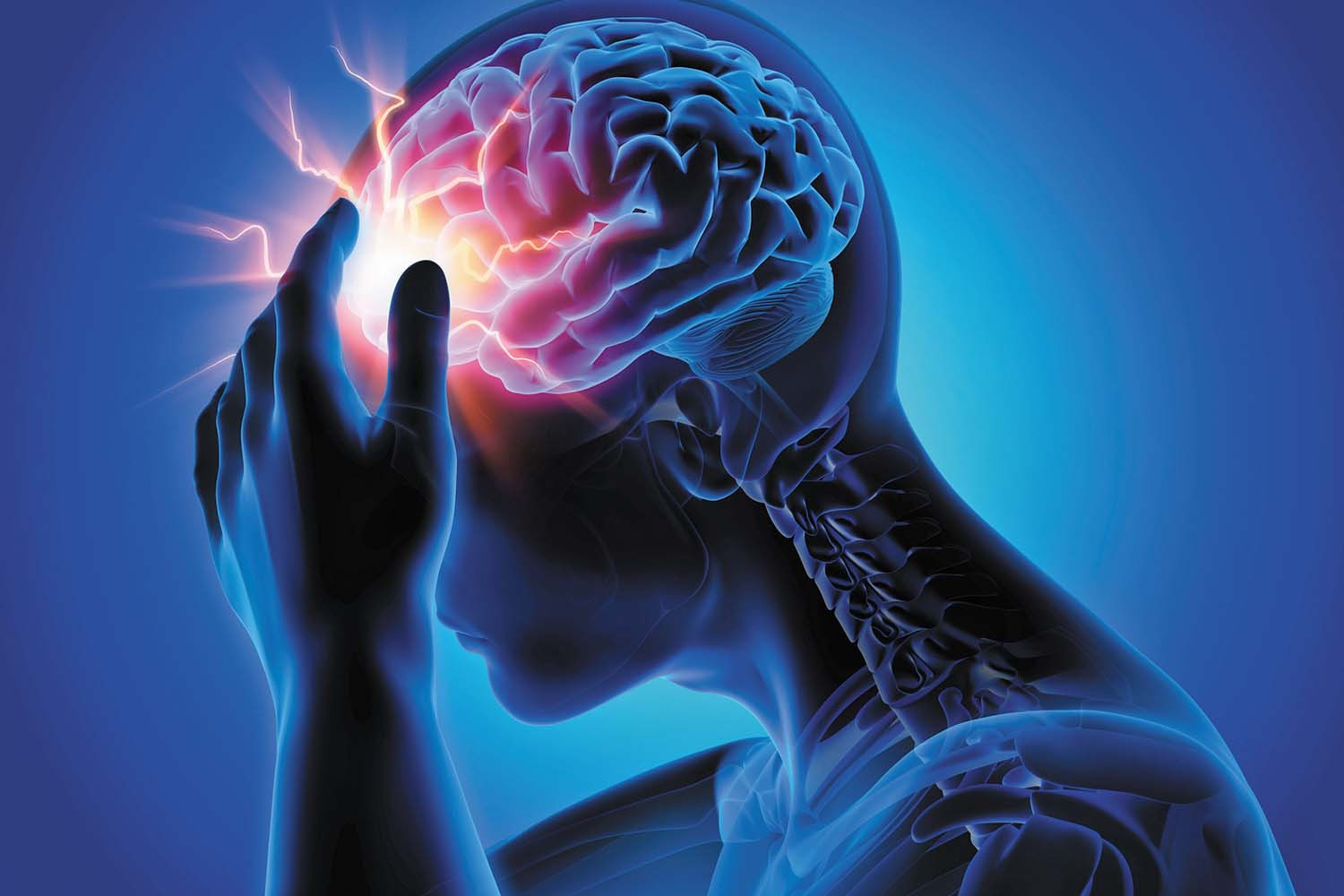 Why Headaches Increase in Summer: Causes & Solutions
