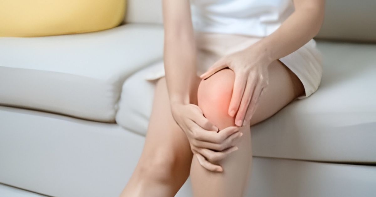 Why Monsoon Affects Your Joints