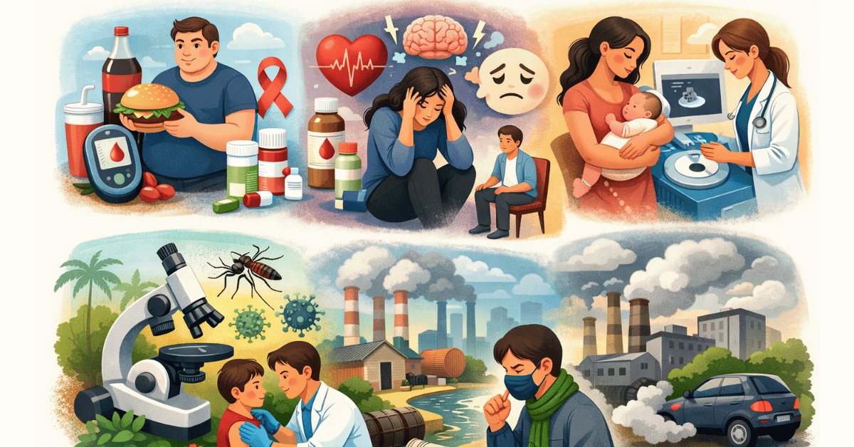 Why is World Health Day Significant in Today’s World?