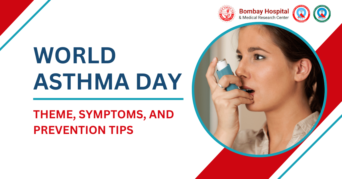 World Asthma Day: 4 Essential Breathing Exercises to Improve Lung Health