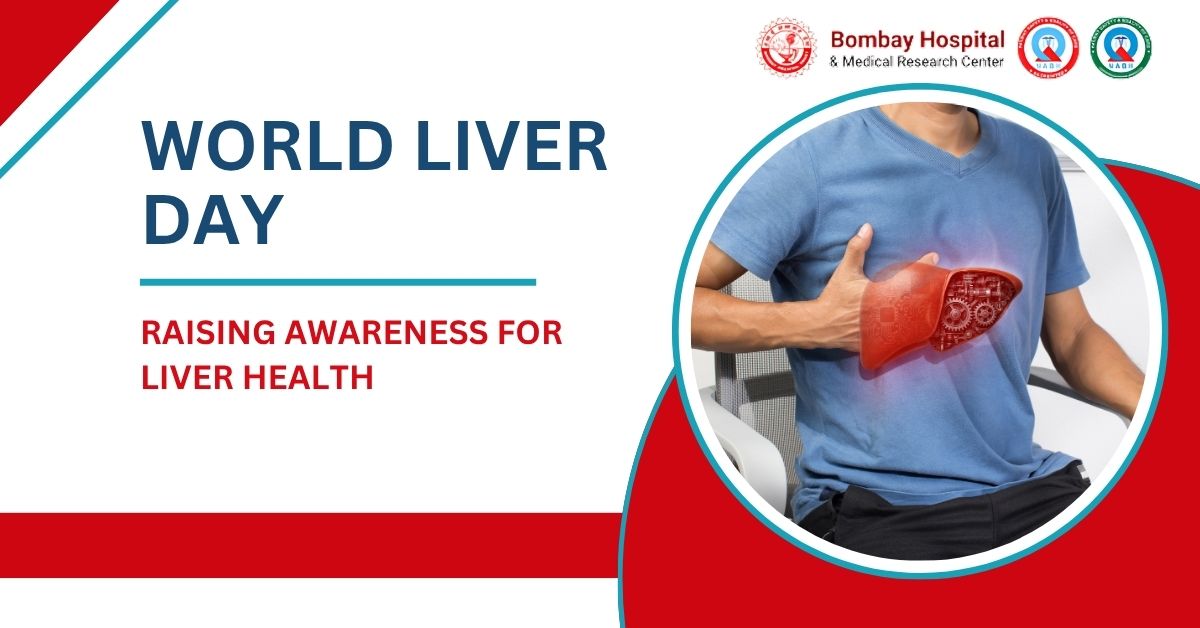 World Liver Day 2026: Raising Awareness for Liver Health and Care