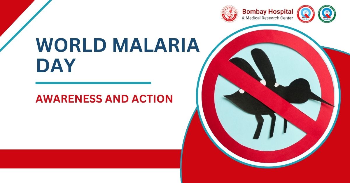World Malaria Day: Fighting Malaria Through Awareness and Action