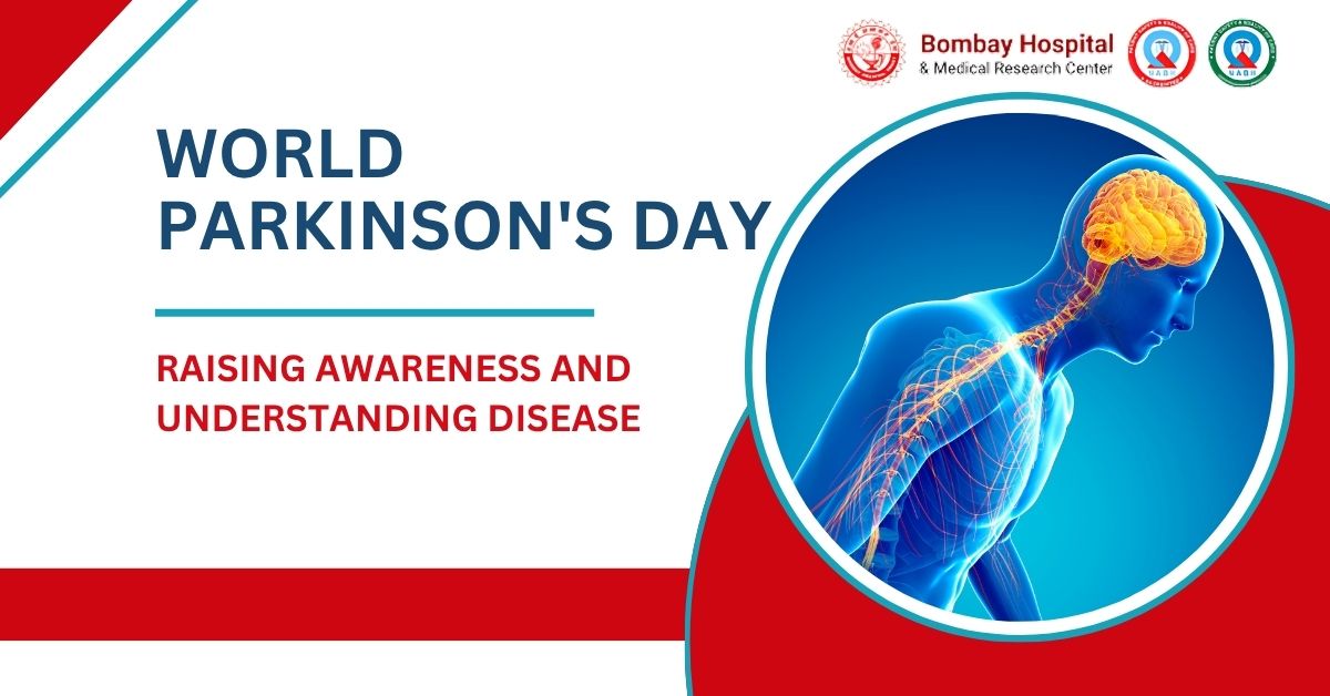 World Parkinson's Day Awareness