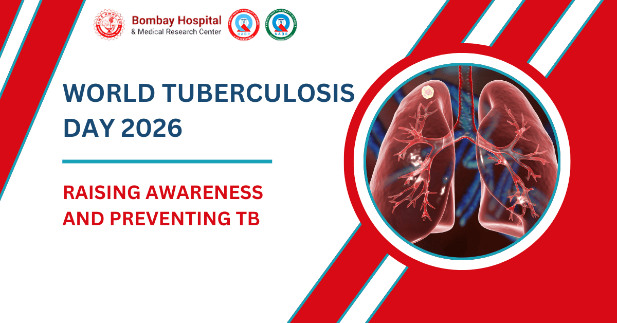 World Tuberculosis Day 2026: Raising Awareness and Preventing TB