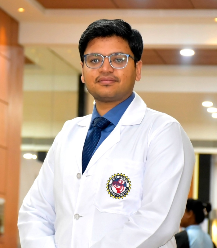 Dr. Varun Chouhan
