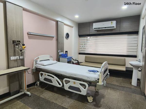 AC Rooms