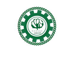 Central Institute of Cotton Research logo