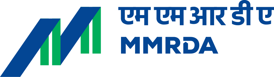 Mumbai Metropolitan Region Development Authority logo