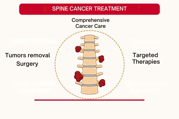 Spine Cancer Treatment at Bombay Hospital in Mumbai