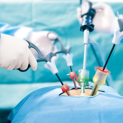 General & Laparoscopic Surgery