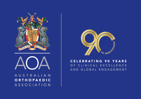 Australian Orthopaedic Association