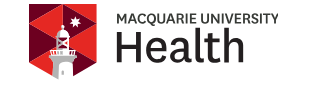 Macquarie university hospital