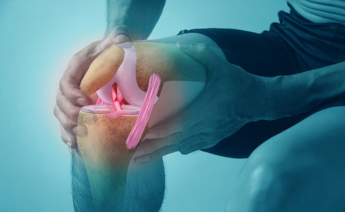 ACL Tears Treatment - Dr. Ameya Katariya