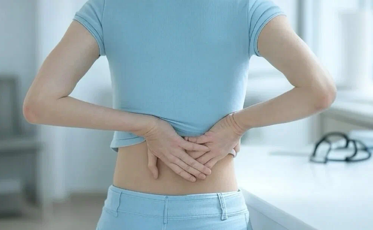 Back Pain Treatment and Recovery - Dr. Ameya Katariya