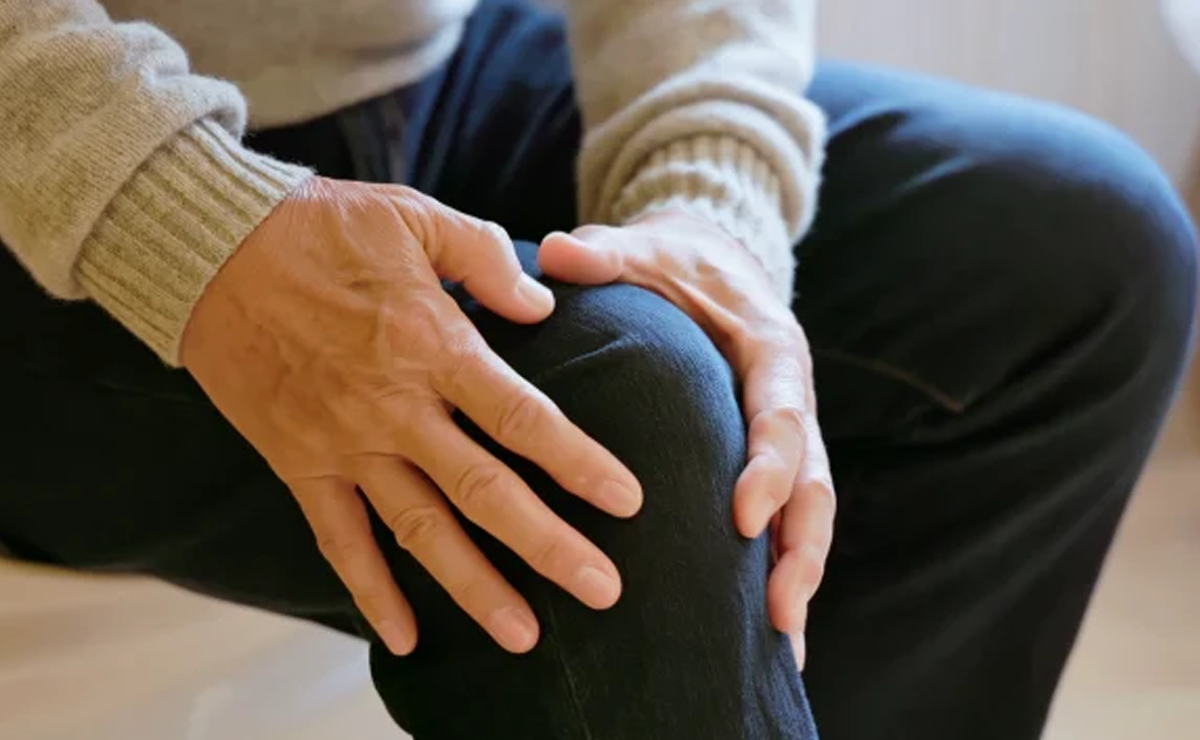 Knee Arthritis Treatment - Dr. Ameya Katariya