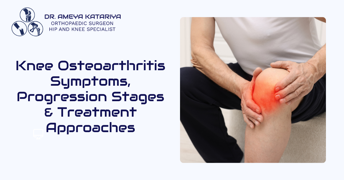 Knee Arthroscopy for Sports Injuries