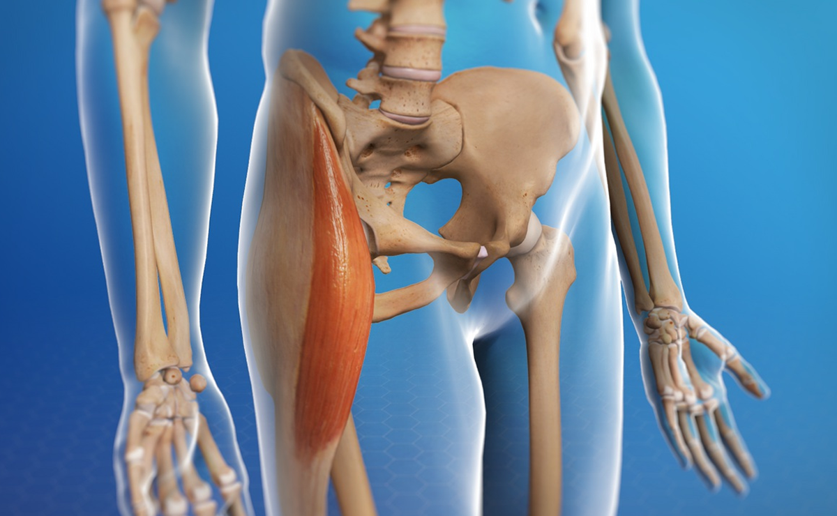 Snapping Hip Treatment - Dr. Ameya Katariya