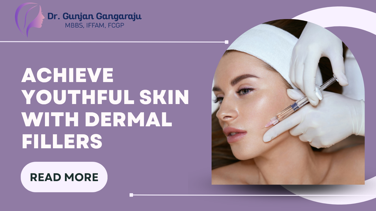 Dermal Fillers in Navi Mumbai | Youthful Skin Treatment