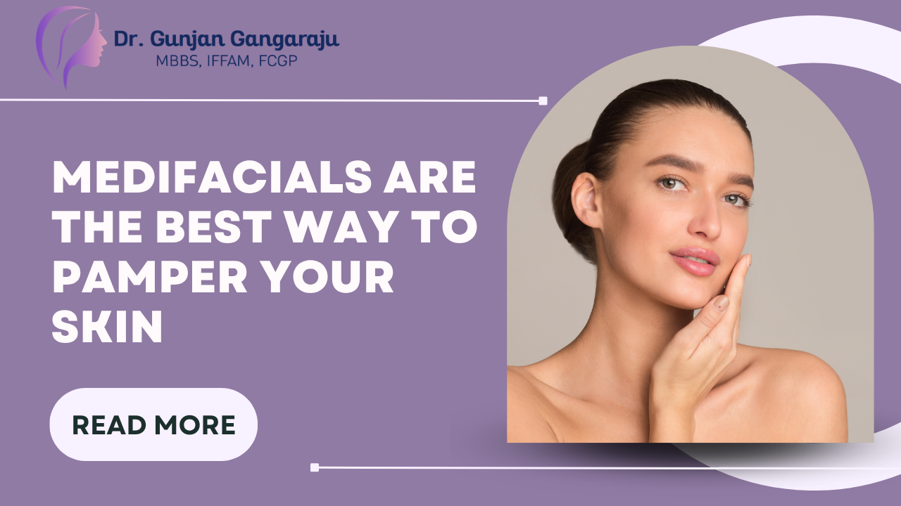 The Best Non-Surgical Anti-Aging Treatments in Kharghar, Navi Mumbai at Yuvani Aesthetic Clinic