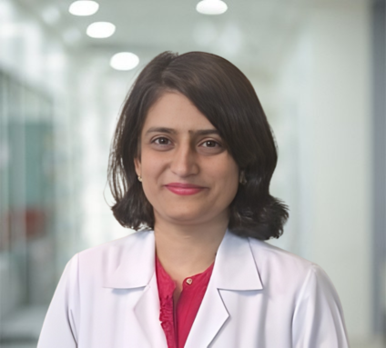 Dr. Namrata Kabra