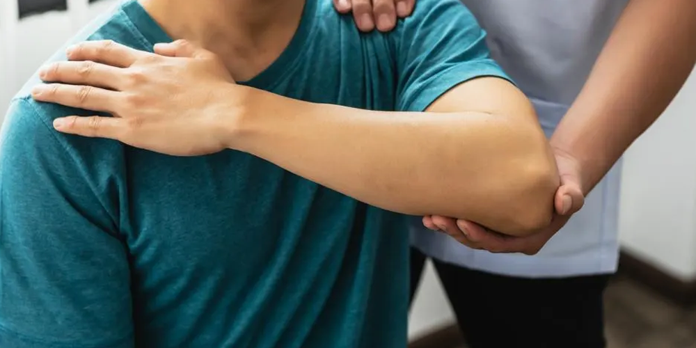 Chronic Pain Management in Vashi | Physio Matters Clinic Navi Mumbai