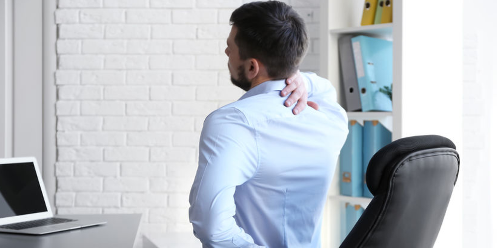 Ergonomic Consultations in Vashi | Physio Matters Clinic Navi Mumbai