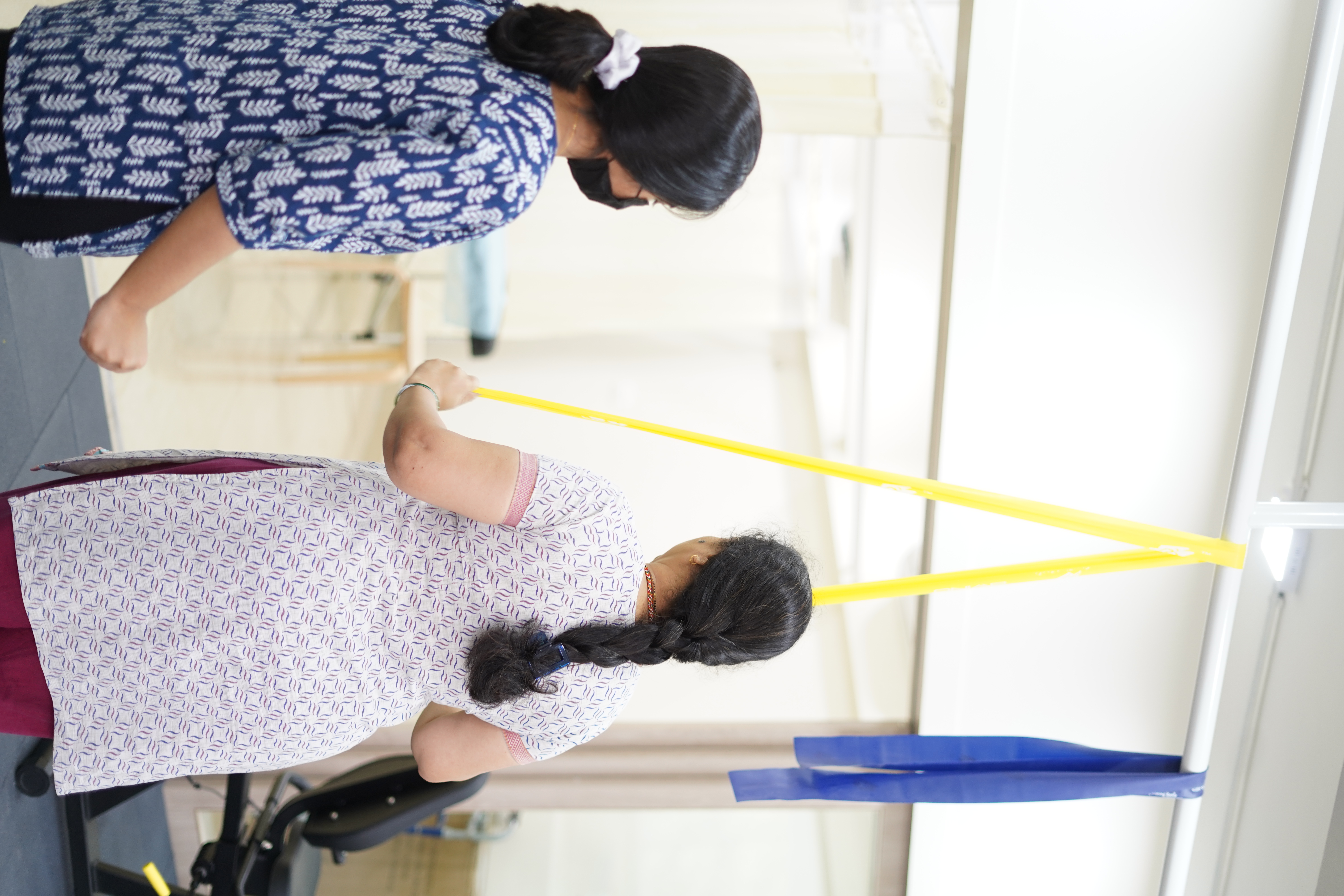 expert care in musculoskeletal rehabilitation vashi navi mumbai
