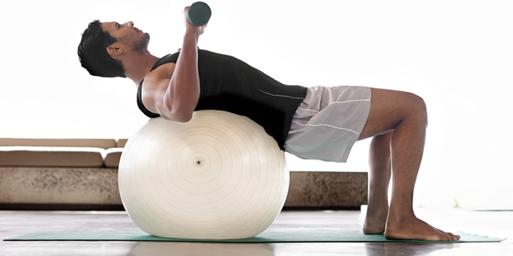 Functional Rehabilitation in Vashi, Navi Mumbai | Physio Matters Clinic