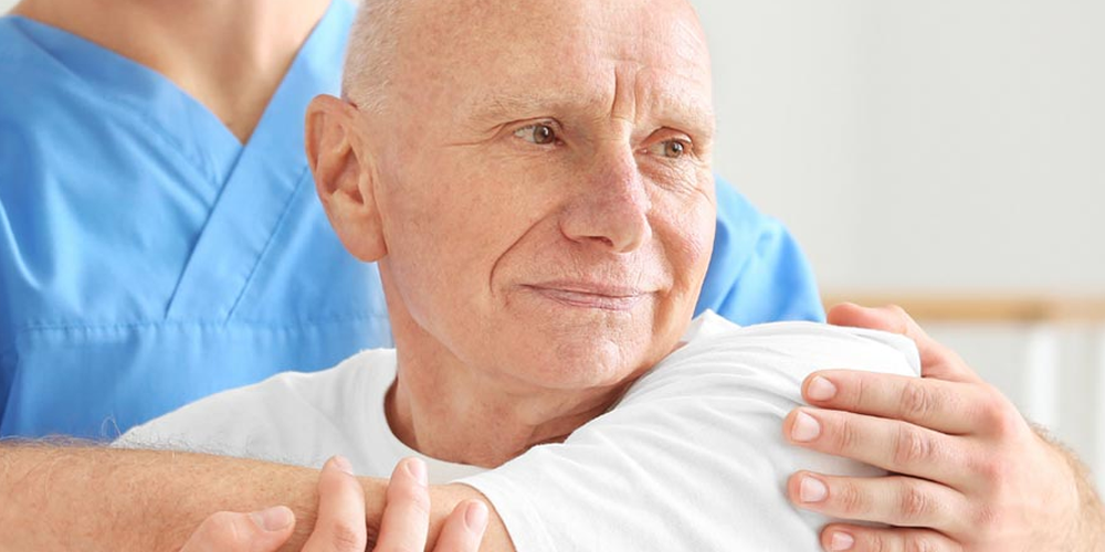 Oncology Rehabilitation in Vashi | Physio Matters Clinic Navi Mumbai