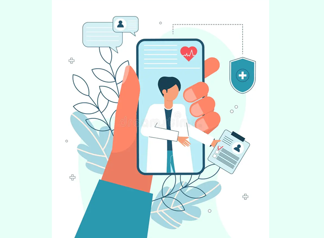Online Physiotherapy Consultation in Vashi | Physio Matters Clinic