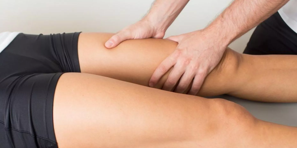 Soft Tissue Release Therapy in Vashi | Physio Matters Clinic Navi Mumbai
