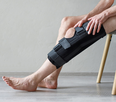 Complex Multiligament Injury