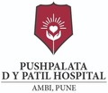 D.Y. Patil Hospital Pune - Affiliated with Dr. Sahil Lombar