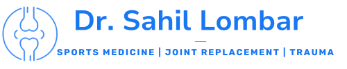 Dr. Sahil Lombar - Best Orthopedic Surgeon in Pune