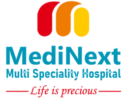 MediNext Hospital Baner Pune - Affiliated with Dr. Sahil Lombar