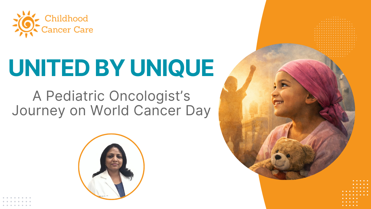 Why Families Choose Mumbai for Pediatric Cancer Treatment