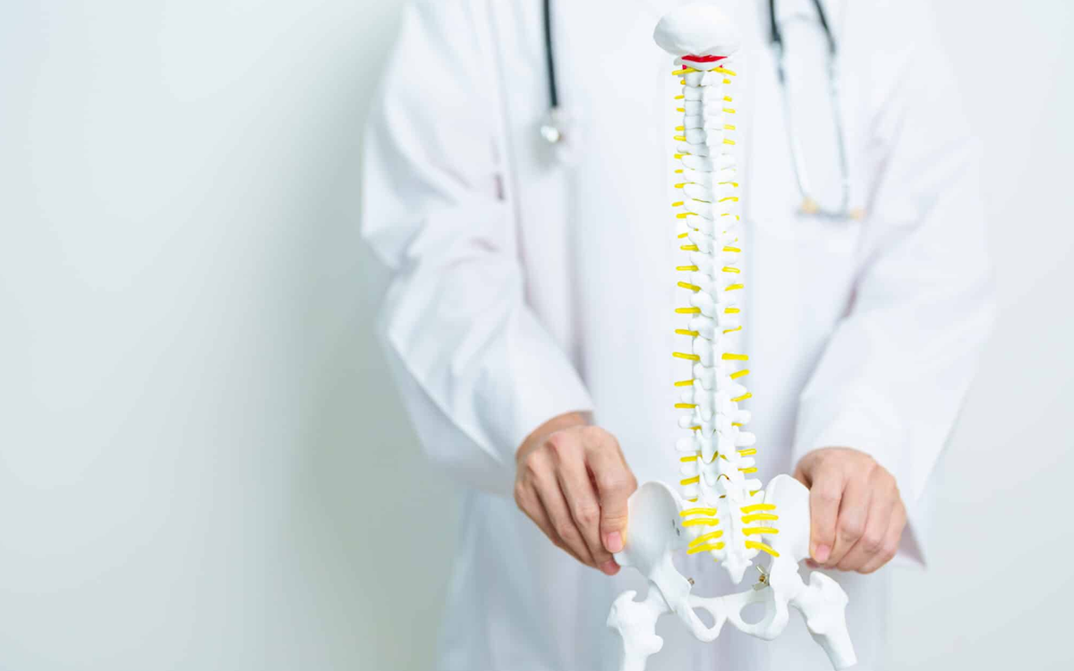 Spinal Health Care