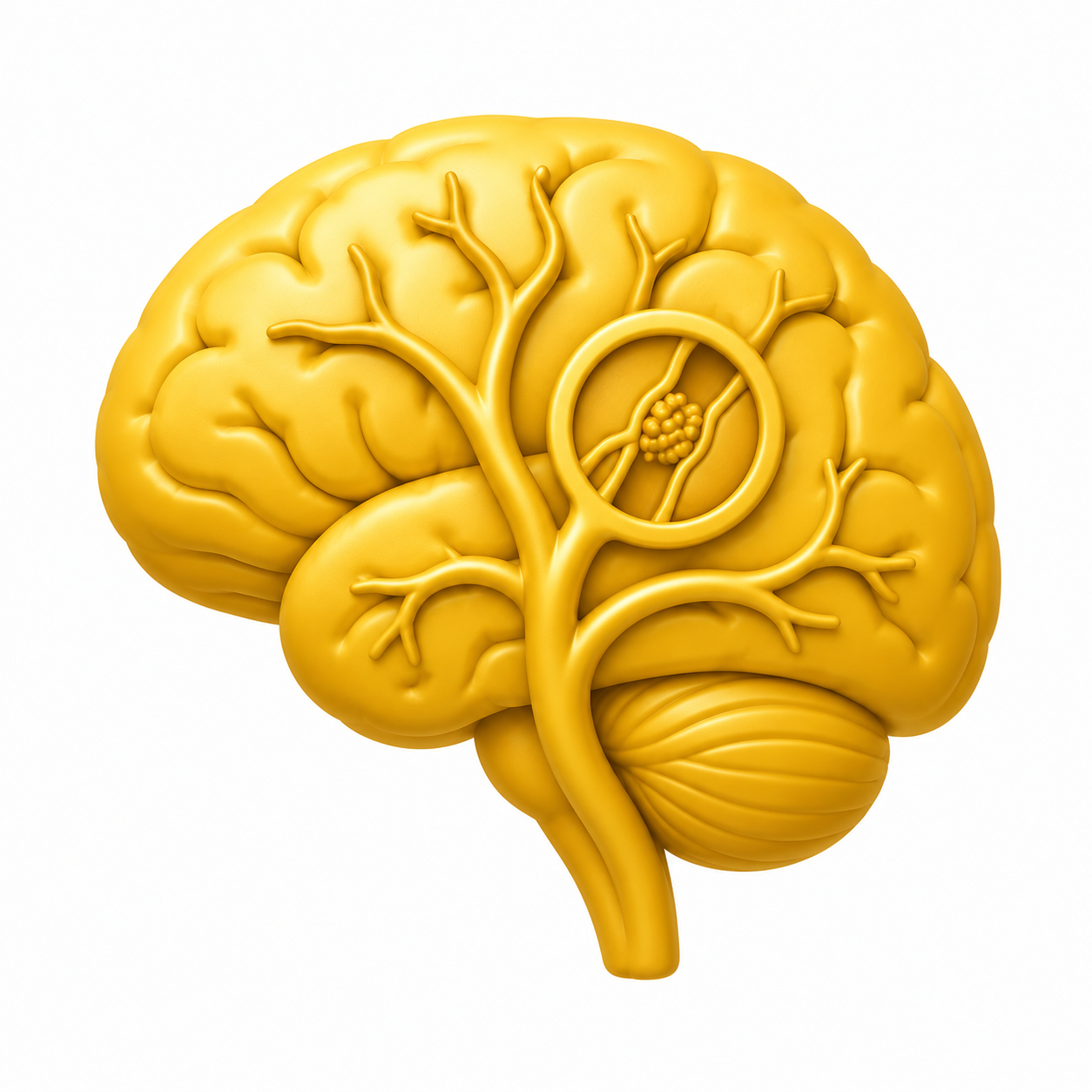 Cerebrovascular Diseases