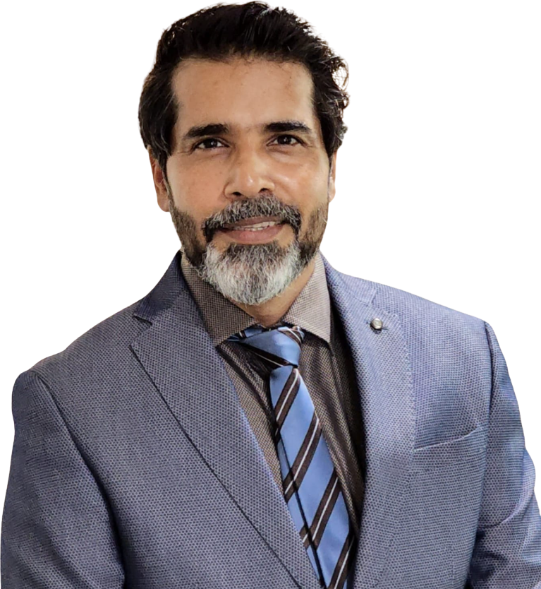 Dr. Sunil Kutty