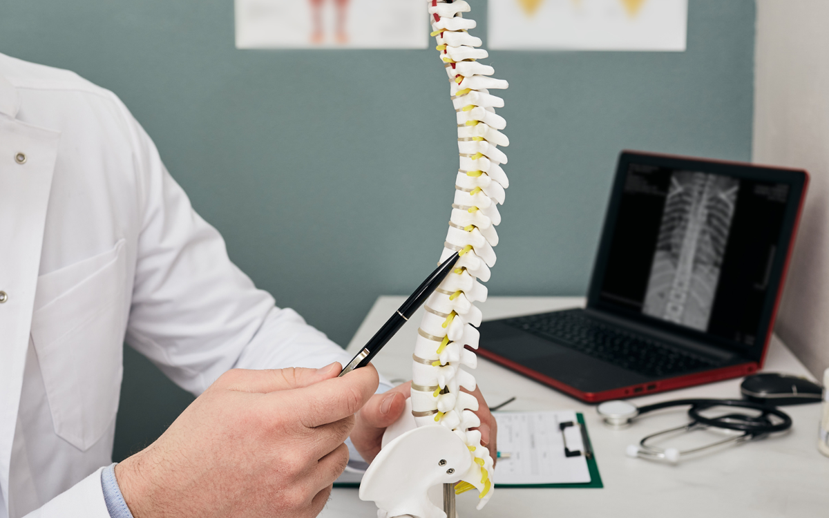 Minimally Invasive Spinal Surgery