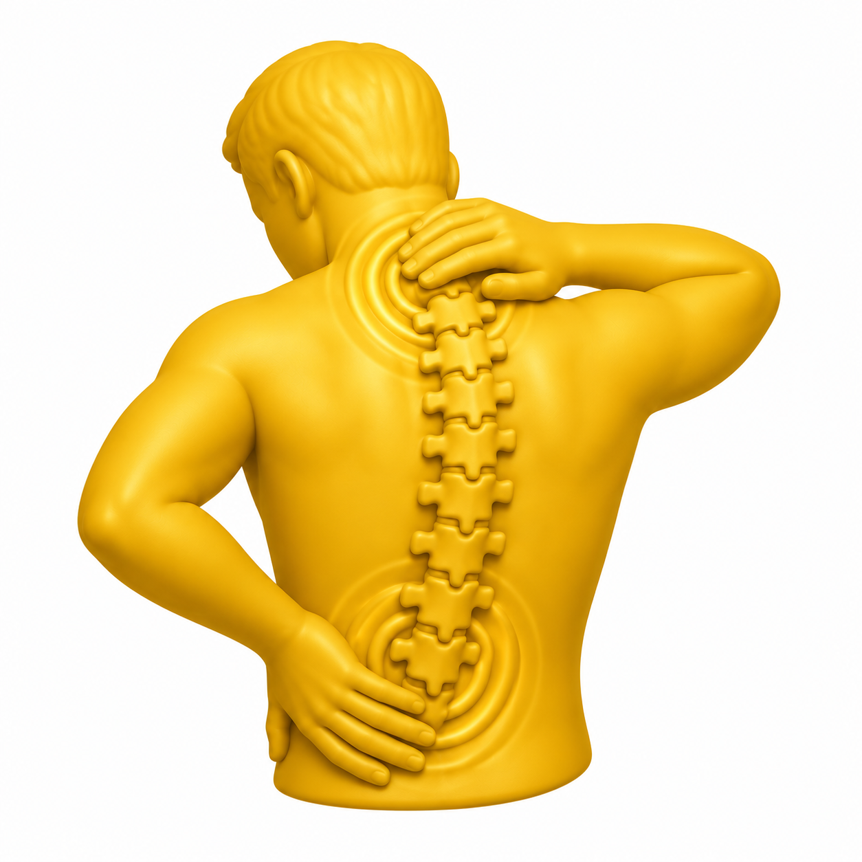 Neck & Back Pain