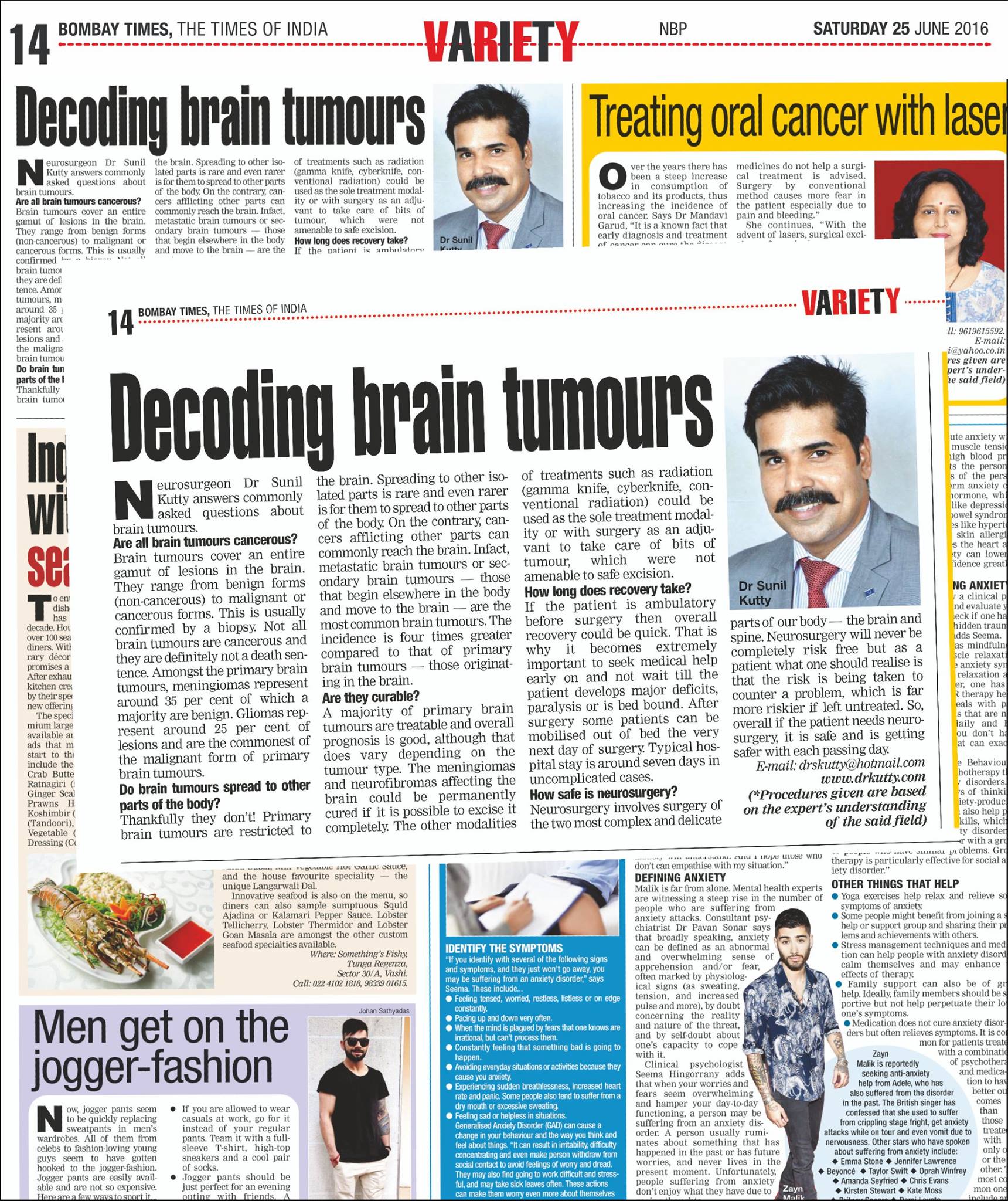 Epilepsy Surgery