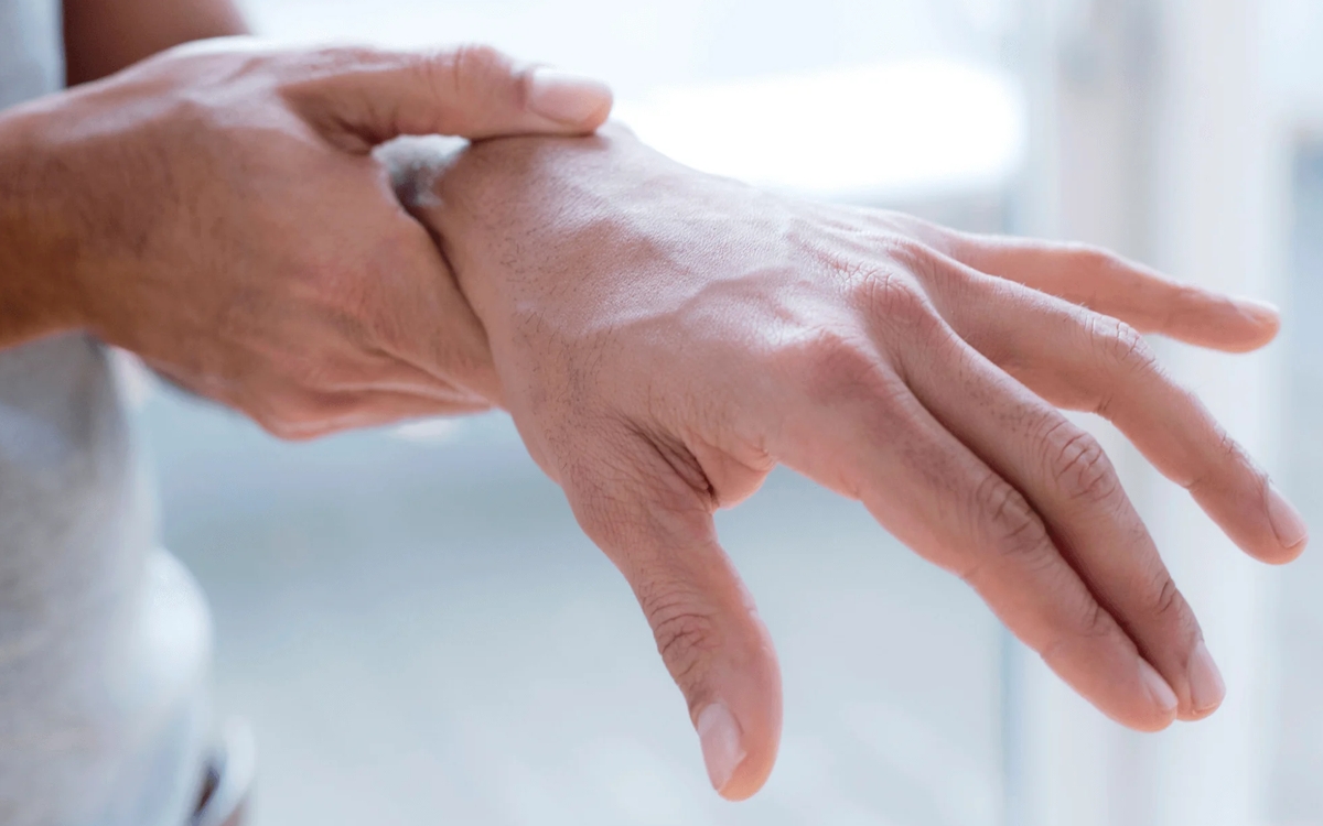 Parkinson’s & Movement Disorders