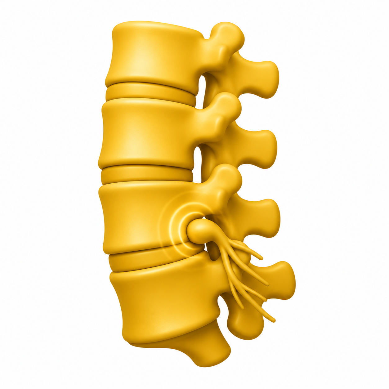 Spinal Disorders