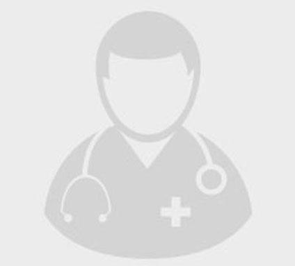 Dr. (Major) Rakesh Shetty